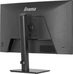 iiyama ProLite XB2796QSC-B1 - 27 inch - QHD - IPS - USB-Hub (2x) - Verstelbaar - USB-C (65 watt) — thumbnail 2
