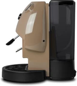 Compacte Espressomachine voor Koffiepads (44 mm) - Energiezuinig en Ideaal voor Thuis of Kantoor — thumbnail 3