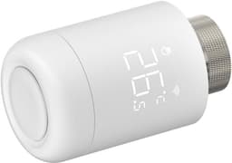 Slimme Zigbee Radiator Thermostaat met Tuya App Controle en Programmeerbare Verwarming (M30 x 1,5 mm) — thumbnail 4