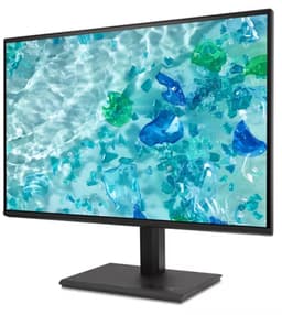 Dell Conferencing Monitor P2724DEB - LED-monitor 27" - 2560 x 1440 QHD @ 60 Hz - IPS - 350 cdm² - 1000:1 - 5 ms - HDMI, DisplayPort, USB-C - luidsprekers — thumbnail 2