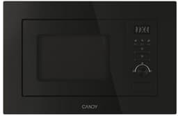 Magnetron Candy CA20FMW7NB Zwart 800 W — thumbnail 4