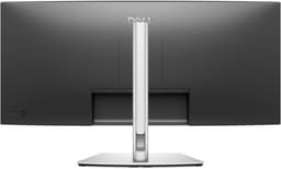 DELL Pro Plus P3425WE computer monitor 86,6 cm (34.1") 3440 x 1440 Pixels Wide Quad HD LCD Zwart, Grijs — thumbnail 3