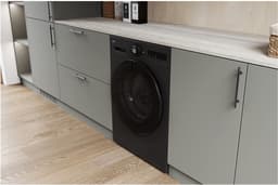LG F4WX801YB TurboWash -  Wasmachine Voorlader - 11 kg - 1400 rpm - 71 dB — thumbnail 4