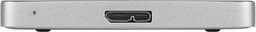 Externe Harde Schijf 2TB USB 3.2 Gen 1 Aluminium met Nero Back-upsoftware — thumbnail 2