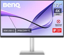BenQ MA320UP voor MacBook ledmonitor — thumbnail 1