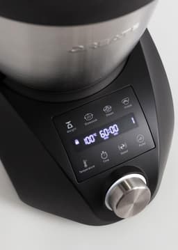Slimme Multifunctionele Keukenmachine met Wifi, Stoomfunctie en Weegschaal - 3.5L — thumbnail 3