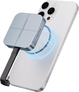Snelle 500GB Externe SSD Harde Schijf USB-C 3.2 Gen 2 tot 1050 MB/s — thumbnail 1