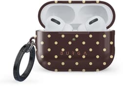 Burga Hardcase voor de Apple AirPods Pro 3 - Sorry Busy — thumbnail 1