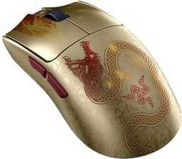Razer Viper V3 Pro - Draadloze Gaming Muis - 35.000 DPI - Symmetrisch - Counter-Strike 2 Edition — thumbnail 2