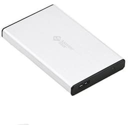 250GB Externe Harde Schijf - Draagbare USB 3.0 SATA Harde Schijf met Hoge Overdrachtsnelheid — thumbnail 2