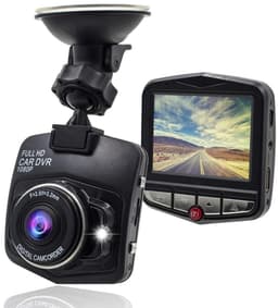 Autocamera - Autocamera - Full HD - Loop-opname — thumbnail 1