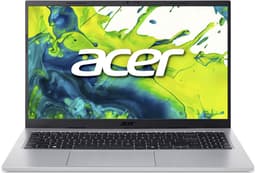 Aspire Go 15 AG15-72P-55YC - Laptop - 15 inch - Core 5 - 16GB - 1TB SSD - Zilver — thumbnail 1