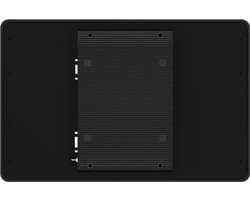 faytech FT133TMCAPOB – 13,3" Capacitive Touch Monitor – IP65 – Anti-Glare Glas – 10-Punts Multi-Touch
