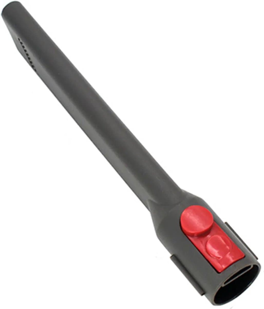 Geschikt voor Dyson V7, V8, V10, V11, V12 en V15 spleetmondstuk — afbeelding 1