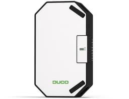 DucoBox WTW unit Energy SKY D275 - euro stekker - 0000-4939 — thumbnail 1