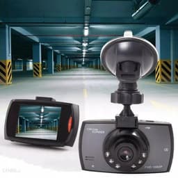 Auto Dashcam 120° Full HD met Nachtzicht, Bewegingdetectie & G-sensor – FHD Rijcamera — thumbnail 4