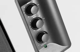 Edifier R1280T - 2.0 Wit - Speaker set — thumbnail 4