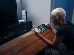 Sony Playstation Portal Remote Player Wit — thumbnail 4