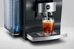 JURA Z10 Aluminium Black (EB) — thumbnail 3