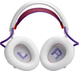 JBL QUANTUM 950 Over-ear Bedrade gaming-headset met Ruisonderdrukking Wit — thumbnail 4