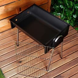 Barbecue 48x33x46 — thumbnail 5