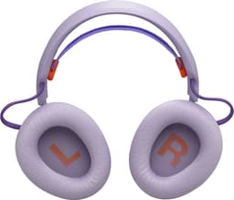 JBL QUANTUM 650 Over-ear Bedrade gaming-headset met Ruisonderdrukking Paars — thumbnail 2