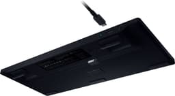 Razer BlackWidow V4 Low-Profile gaming toetsenbord — thumbnail 2