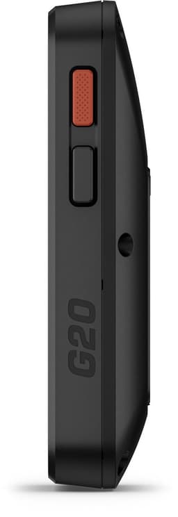 Garmin Approach® G20 Solar – GPS Golfhandheld – 2,2 inch – Zonne-energie – Onbeperkte batterijduur – Zwart — thumbnail 5