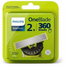 Philips OneBlade 360 Blade QP420/50 — thumbnail 5