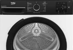 Beko BM3T30230W | Warmtepompdroger | 10 kg | D | Taaldisplay Duits — thumbnail 5