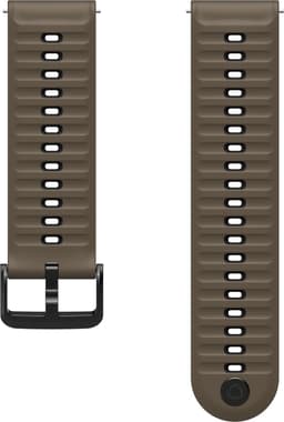 Coros Horloge Nomad Bruin 46mm — thumbnail 5
