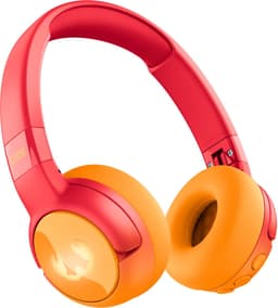 FRESH 'N REBEL Code Junior On-ear Draadloze hoofdtelefoon kinderen Funny Fox — thumbnail 1