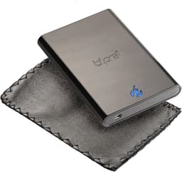 Draagbare Externe Harde Schijf 1TB SSD - USB 2.0 - Ultra Slank Ontwerp — thumbnail 3