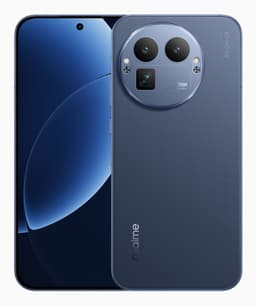 Realme - GT 8 Pro 5G - 512GB - Urban Blue — thumbnail 2