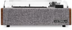 Platenspeler VICTROLA Eastwood II walnoot — thumbnail 1