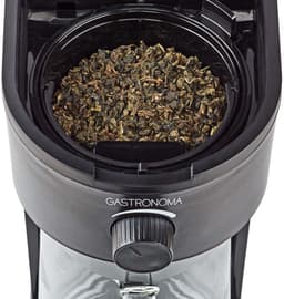 Gastronoma IJskoffie en IJsthee maker - 2.5L - IJskoffie machine - 18100004 - Zwart — thumbnail 2
