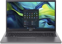 Aspire Go 17 AG17-31P-37K8 - Laptop - 17 inch - Core 3 - 16GB - 1TB SSD - Grijs — thumbnail 1