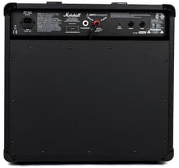 Gitaarversterker Combo Marshall MG50GFX 50W — thumbnail 4