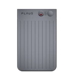 Plaud Note - LLM Empowered - AI Voice Recorder - 64 gb intern geheugen - Black - Zwart - 112 Talen - - Incl. Magnetic Black case in verpakking - Magsafe - Originele PLAUD hoes — thumbnail 1