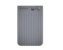 Plaud Note - LLM Empowered - AI Voice Recorder - 64 gb intern geheugen - Black - Zwart - 112 Talen - - Incl. Magnetic Black case in verpakking - Magsafe - Originele PLAUD hoes