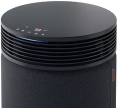 Blueair Blue Signature Air Purifier Dark — thumbnail 3