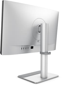 BenQ Mac Monitor MA270U 27 inch - 4K UHD Beeldscherm voor MacBook Pro/Air en Mac mini - 2 x HDMI - 2 X USB-C - 90W/15W voeding - USB-hub - P3-kleurengamma — thumbnail 2