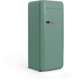 CREATE - Koelkast in retrostijl - Sage - Handvat Zwart - FRIDGE RETRO 281L — thumbnail 3