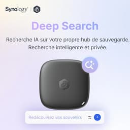 1TB externe SSD gegevensback-up en synchronisatie voor pc en mobiele apparaten — thumbnail 2