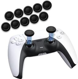 ProFPS 10x Joystick Caps PS4/PS5/EDGE – Grips voor Versleten Sticks — thumbnail 1