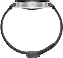 Samsung Special Edition Galaxy Watch 8 LTE Zilver/Zwart Mesh 40mm — thumbnail 4