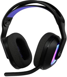 LOGITECH G G522 Over-ear Draadloze hoofdtelefoon Zwart — thumbnail 3