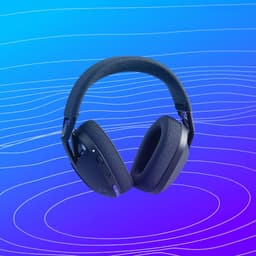 Logitech G G321 LIGHTSPEED - Draadloze Gaming Headset - PC/PlayStation - Zwart — thumbnail 5