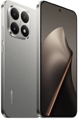 Xiaomi 15T 5G - 12GB RAM 512GB ROM - 6,83 inch - Grijs — thumbnail 4