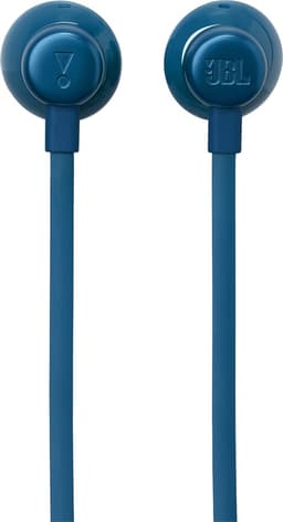 JBL TUNE 305C USB-C In-ear Bedrade oordopjes Blauw — thumbnail 4